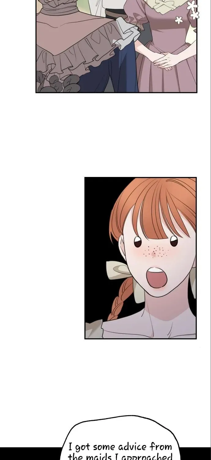 My In-Laws are Obsessed with Me Chapter 79 page 39 - 