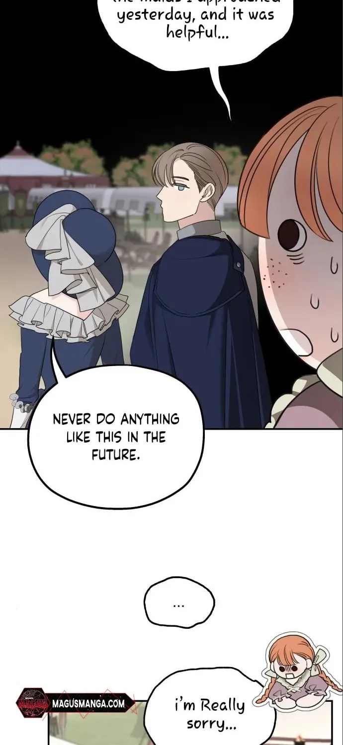My In-Laws are Obsessed with Me Chapter 79 page 40 - 