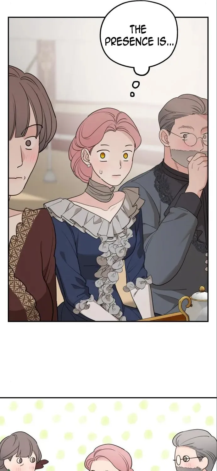 My In-Laws are Obsessed with Me Chapter 79 page 49 - 
