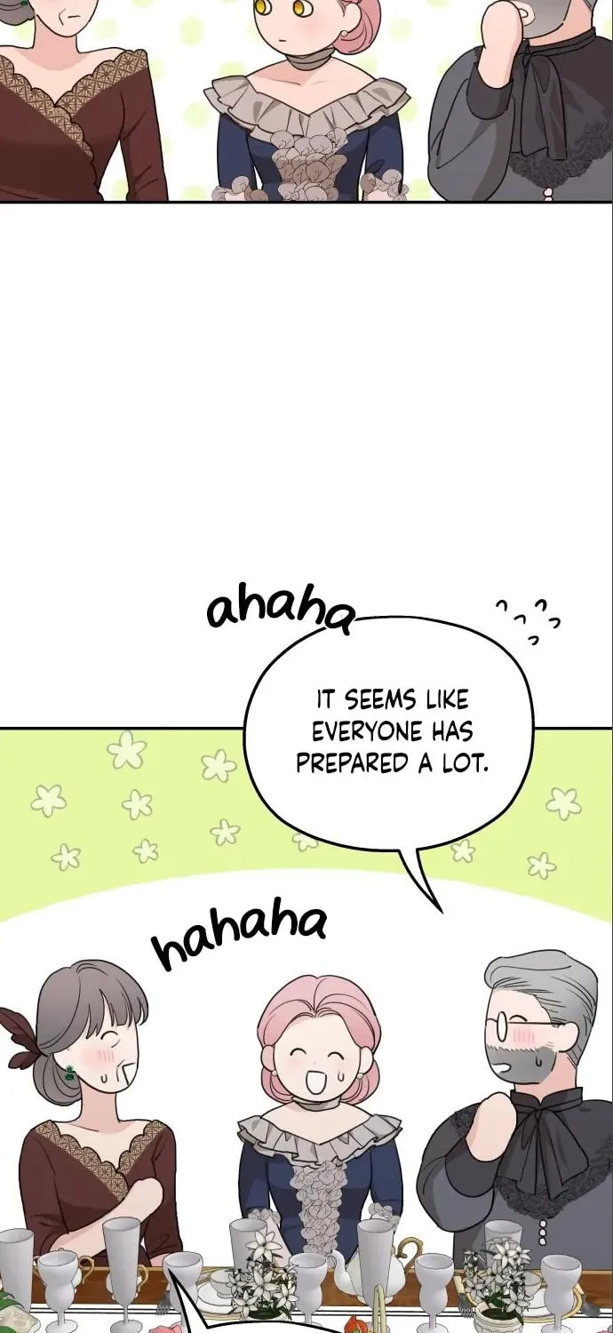 My In-Laws are Obsessed with Me Chapter 79 page 50 - 