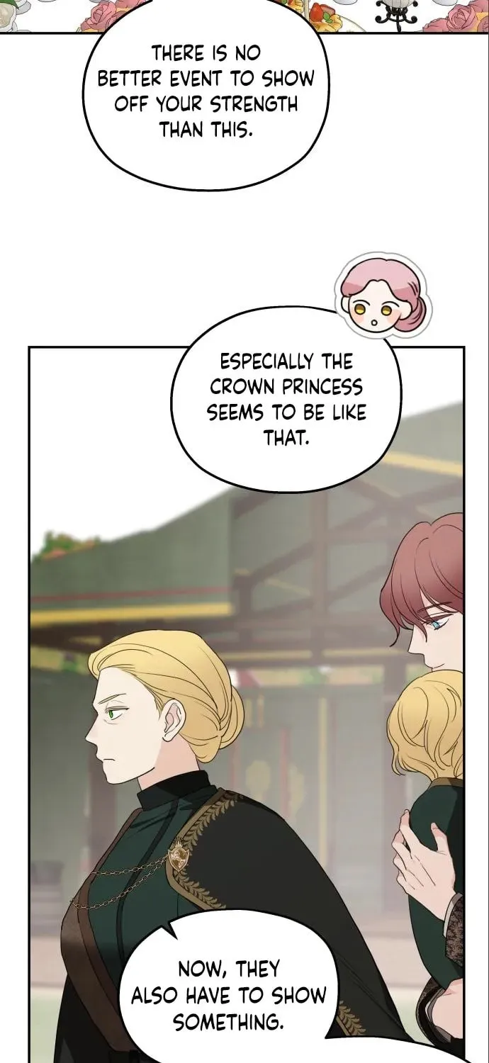 My In-Laws are Obsessed with Me Chapter 79 page 51 - 