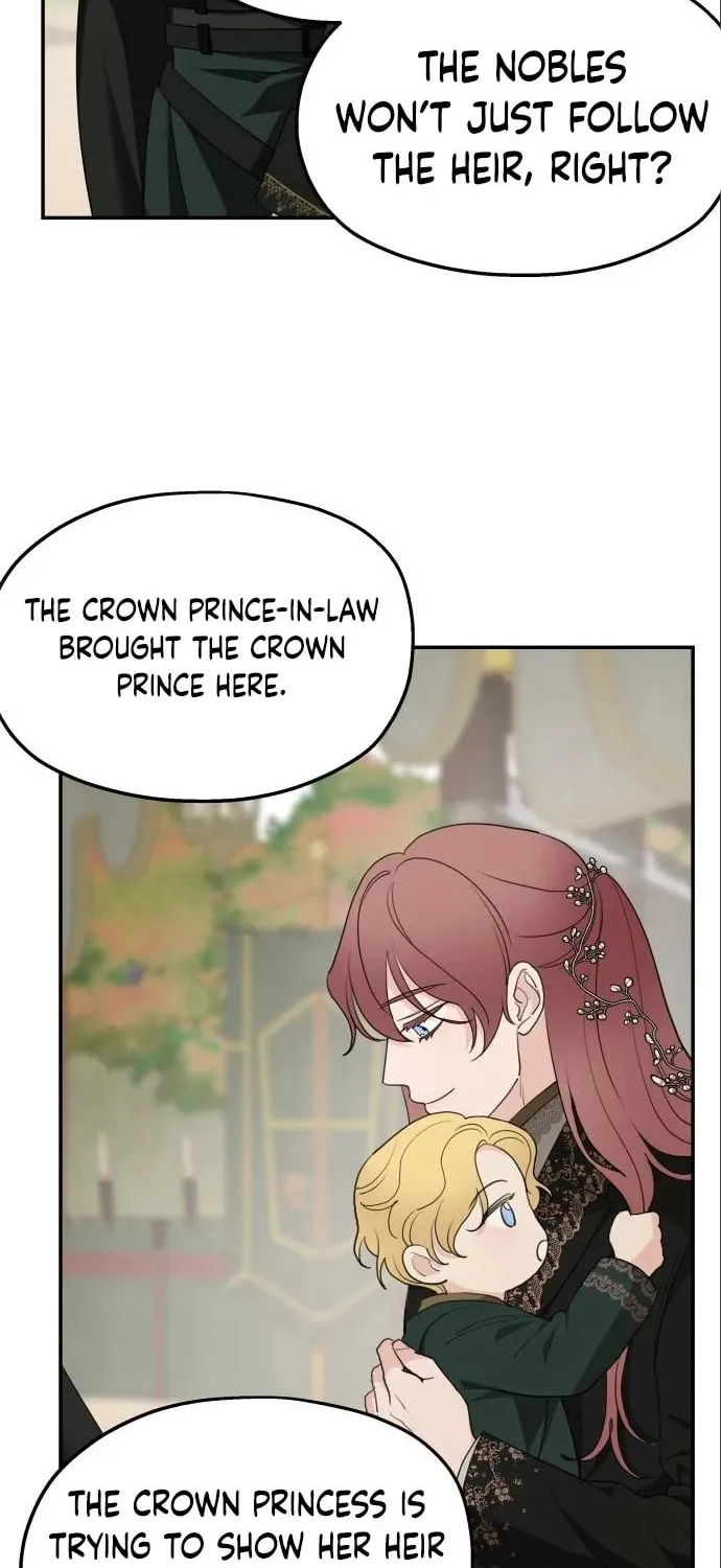 My In-Laws are Obsessed with Me Chapter 79 page 52 - 