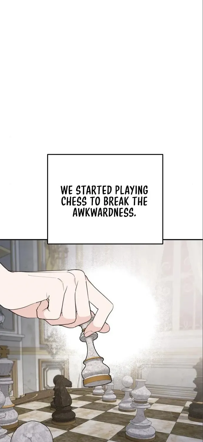 My In-Laws are Obsessed with Me Chapter 79 page 8 - 