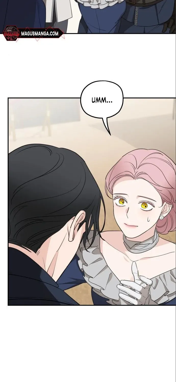 My In-Laws are Obsessed with Me Chapter 79 page 71 - 