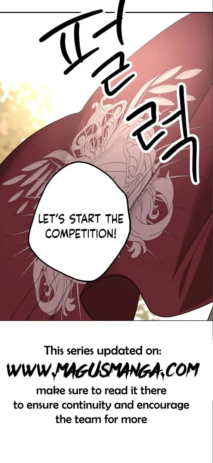 My In-Laws are Obsessed with Me Chapter 79 page 76 - 