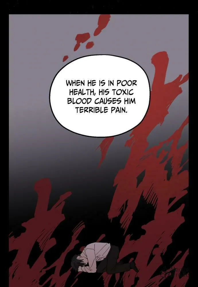 My In-Laws are Obsessed with Me Chapter 8 page 105 - 