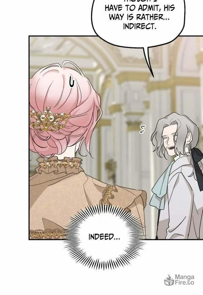 My In-Laws are Obsessed with Me Chapter 8 page 110 - 