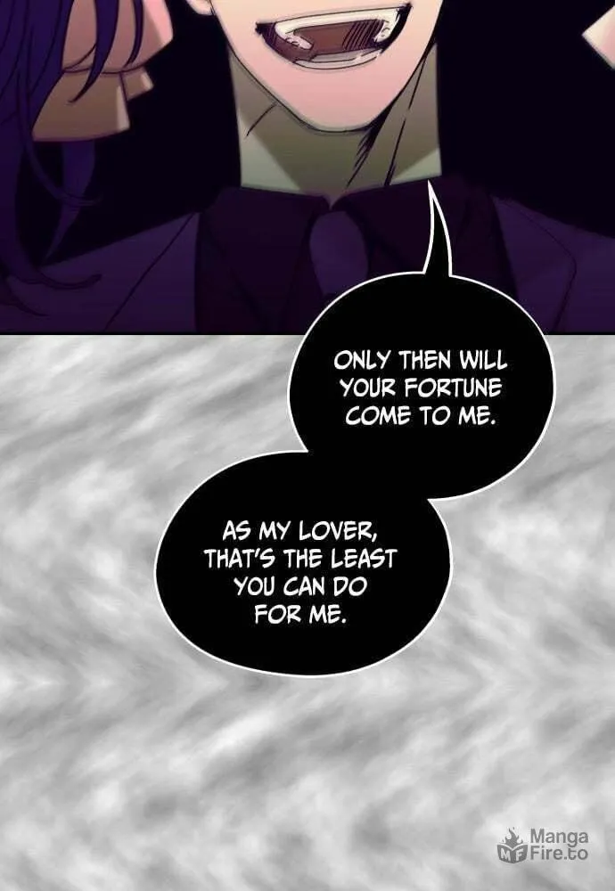My In-Laws are Obsessed with Me Chapter 8 page 3 - 