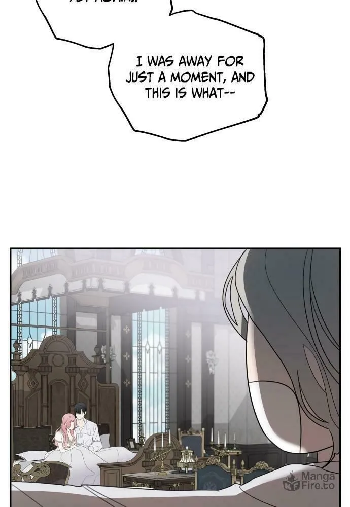 My In-Laws are Obsessed with Me Chapter 8 page 27 - 