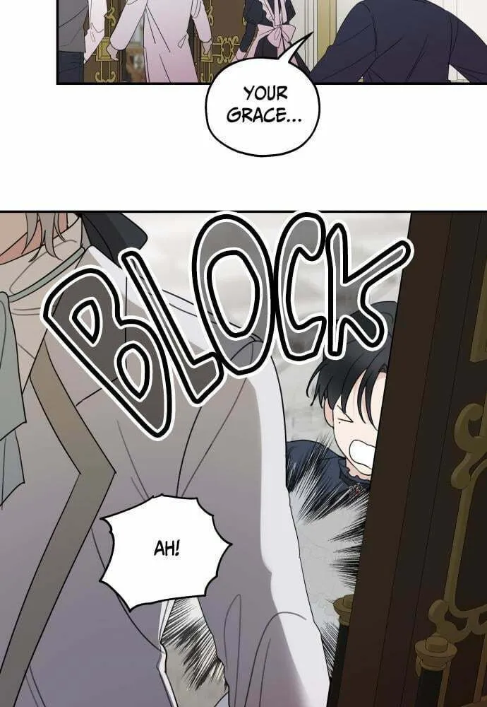 My In-Laws are Obsessed with Me Chapter 8 page 32 - 