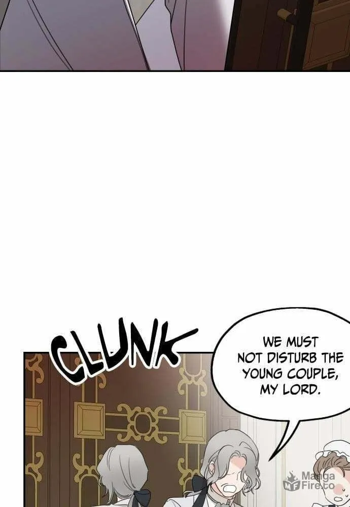 My In-Laws are Obsessed with Me Chapter 8 page 33 - 
