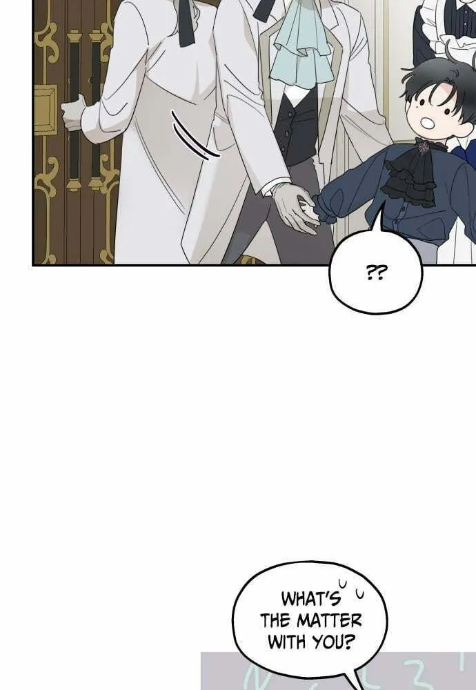 My In-Laws are Obsessed with Me Chapter 8 page 34 - 