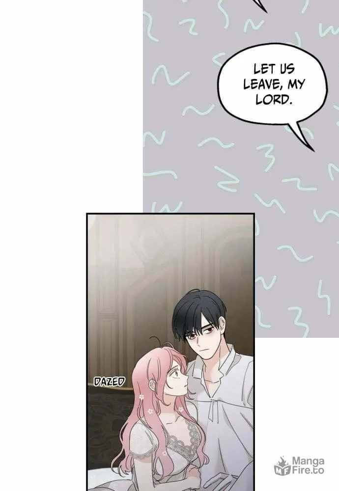 My In-Laws are Obsessed with Me Chapter 8 page 35 - 