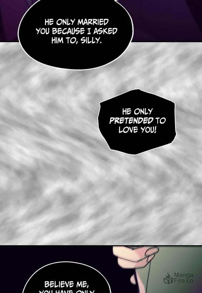 My In-Laws are Obsessed with Me Chapter 8 page 5 - 