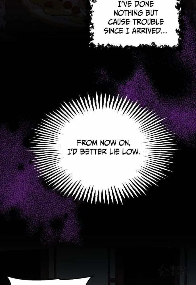 My In-Laws are Obsessed with Me Chapter 8 page 48 - 