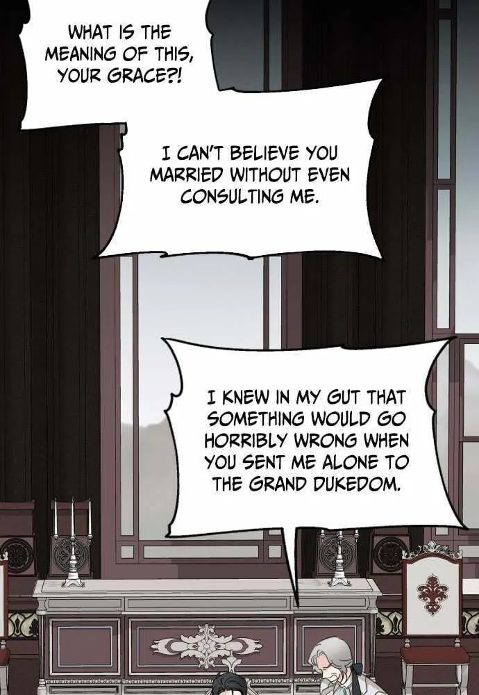 My In-Laws are Obsessed with Me Chapter 8 page 49 - 