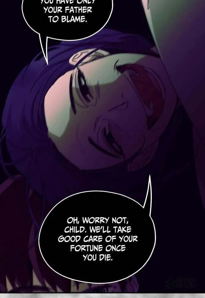 My In-Laws are Obsessed with Me Chapter 8 page 6 - 