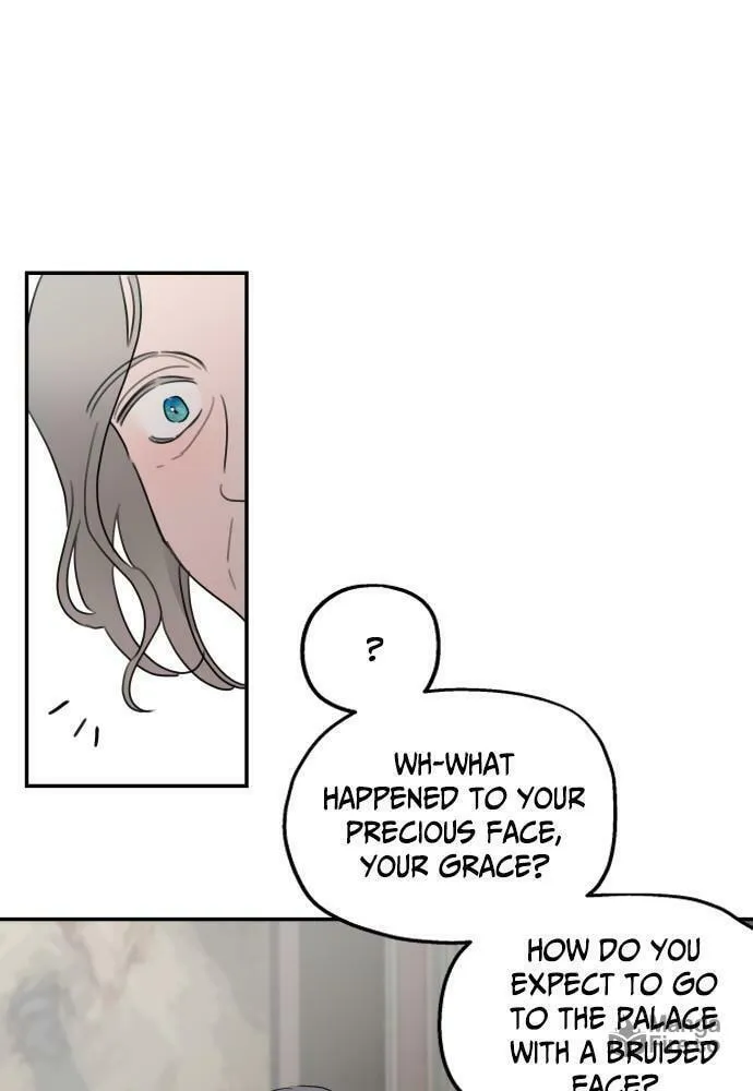 My In-Laws are Obsessed with Me Chapter 8 page 51 - 