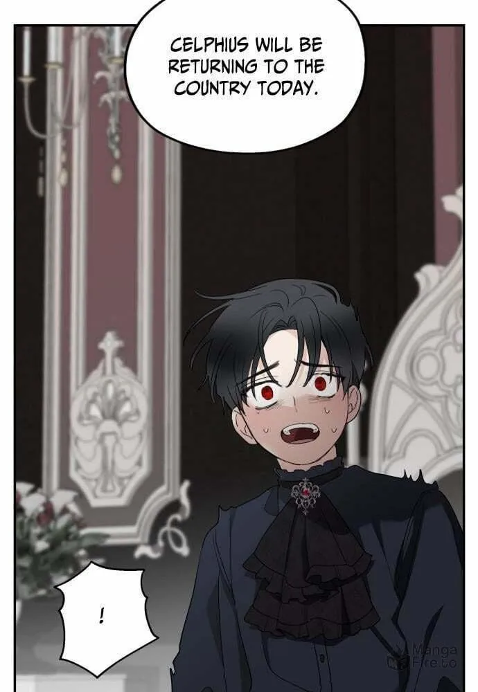 My In-Laws are Obsessed with Me Chapter 8 page 54 - 