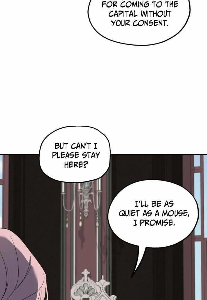 My In-Laws are Obsessed with Me Chapter 8 page 56 - 