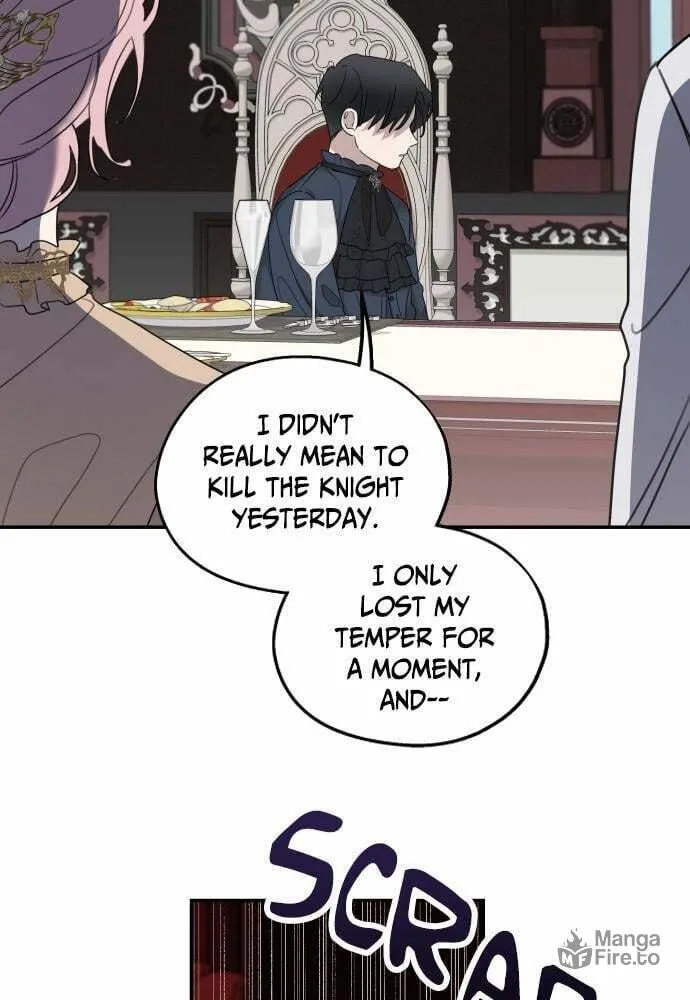 My In-Laws are Obsessed with Me Chapter 8 page 57 - 