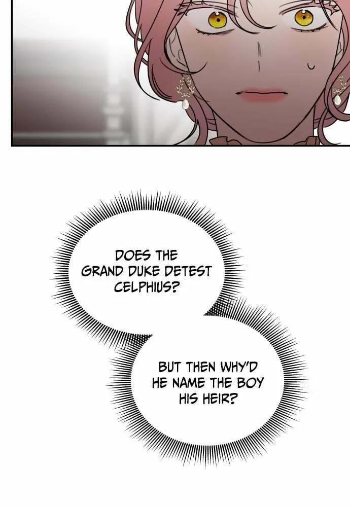 My In-Laws are Obsessed with Me Chapter 8 page 64 - 