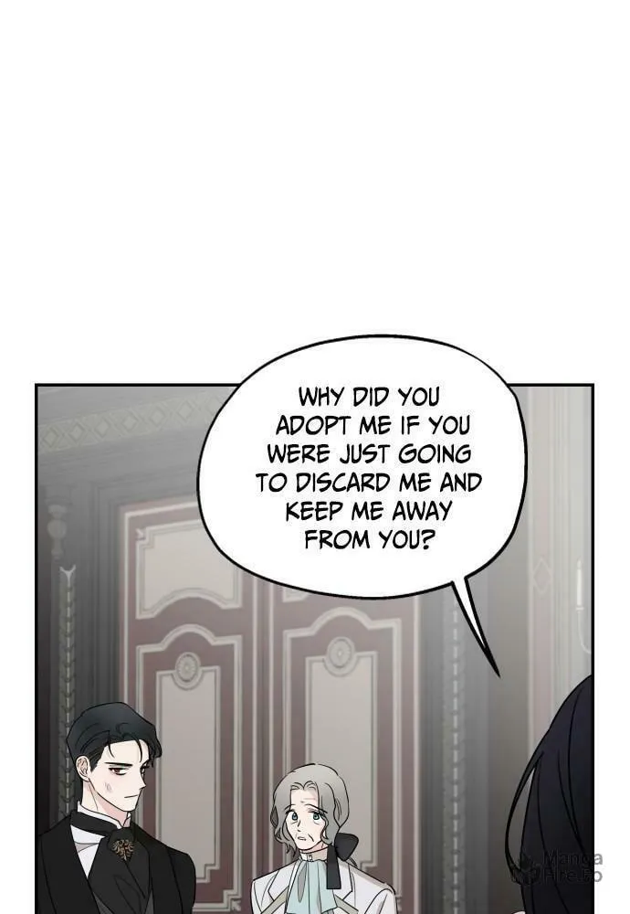 My In-Laws are Obsessed with Me Chapter 8 page 65 - 