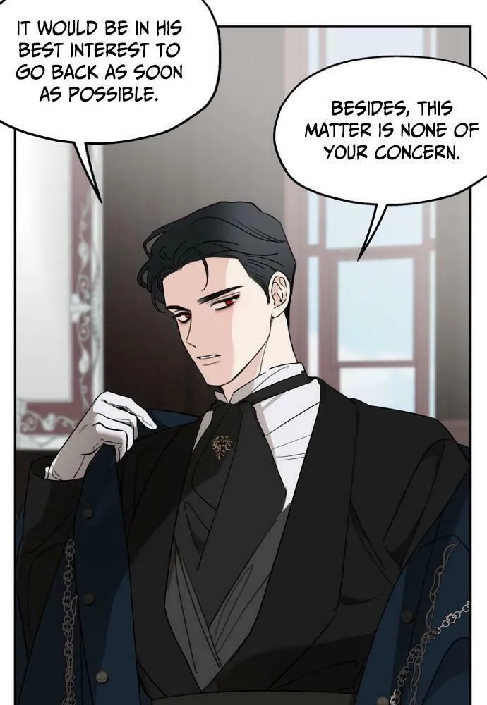 My In-Laws are Obsessed with Me Chapter 8 page 73 - 