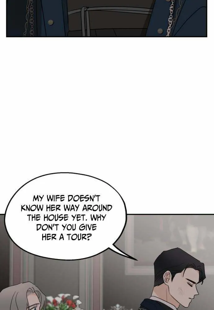 My In-Laws are Obsessed with Me Chapter 8 page 74 - 