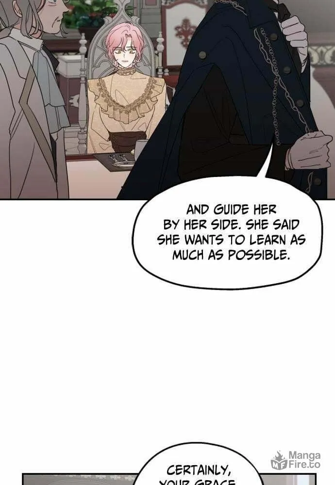 My In-Laws are Obsessed with Me Chapter 8 page 75 - 