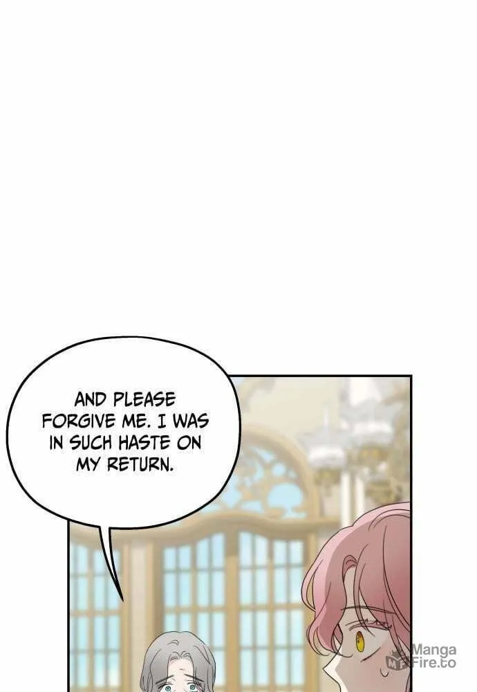 My In-Laws are Obsessed with Me Chapter 8 page 85 - 