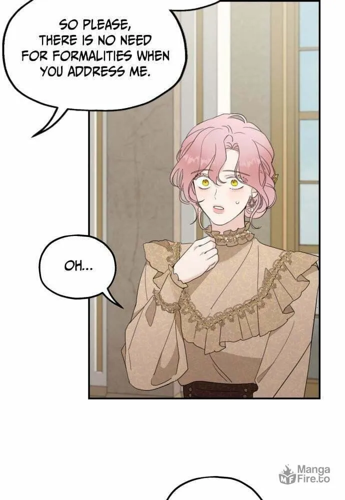 My In-Laws are Obsessed with Me Chapter 8 page 87 - 