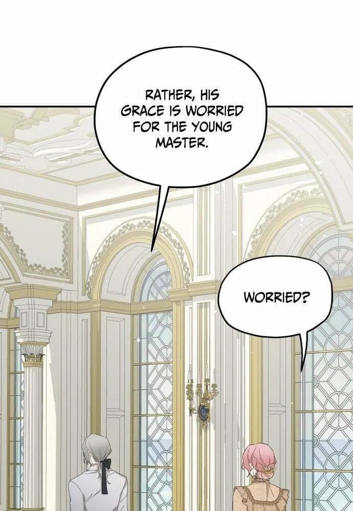 My In-Laws are Obsessed with Me Chapter 8 page 98 - 