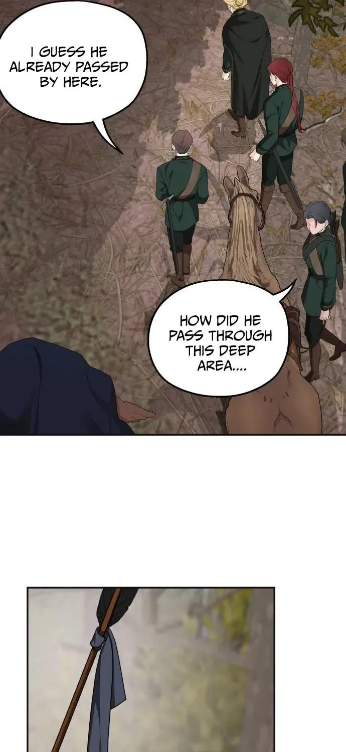 My In-Laws are Obsessed with Me Chapter 80 page 21 - 