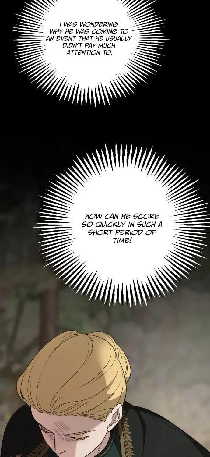 My In-Laws are Obsessed with Me Chapter 80 page 24 - 