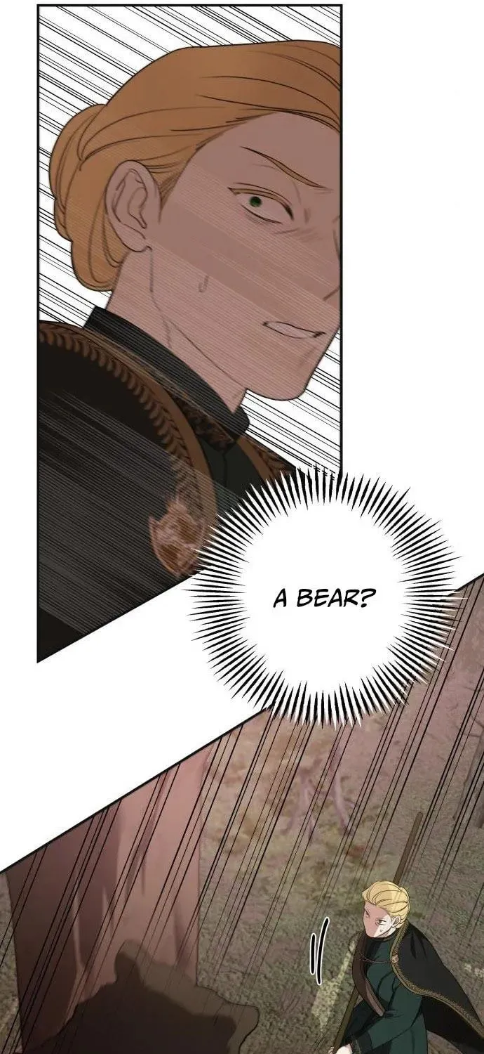 My In-Laws are Obsessed with Me Chapter 80 page 31 - 