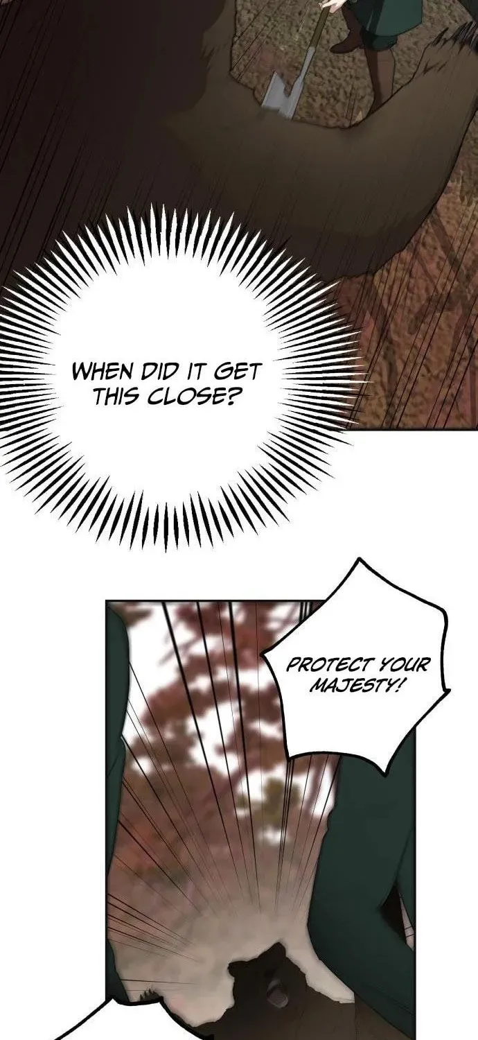 My In-Laws are Obsessed with Me Chapter 80 page 32 - 