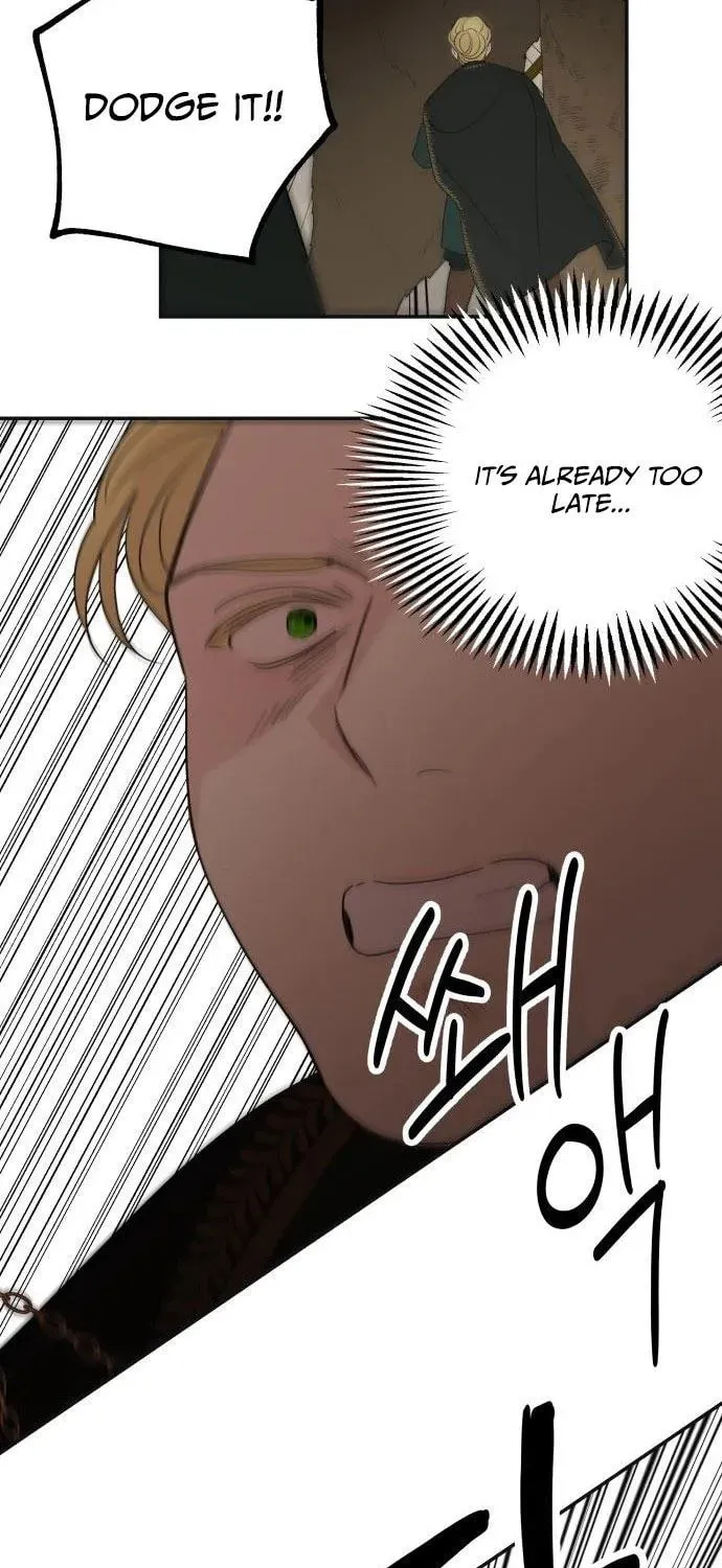 My In-Laws are Obsessed with Me Chapter 80 page 33 - 