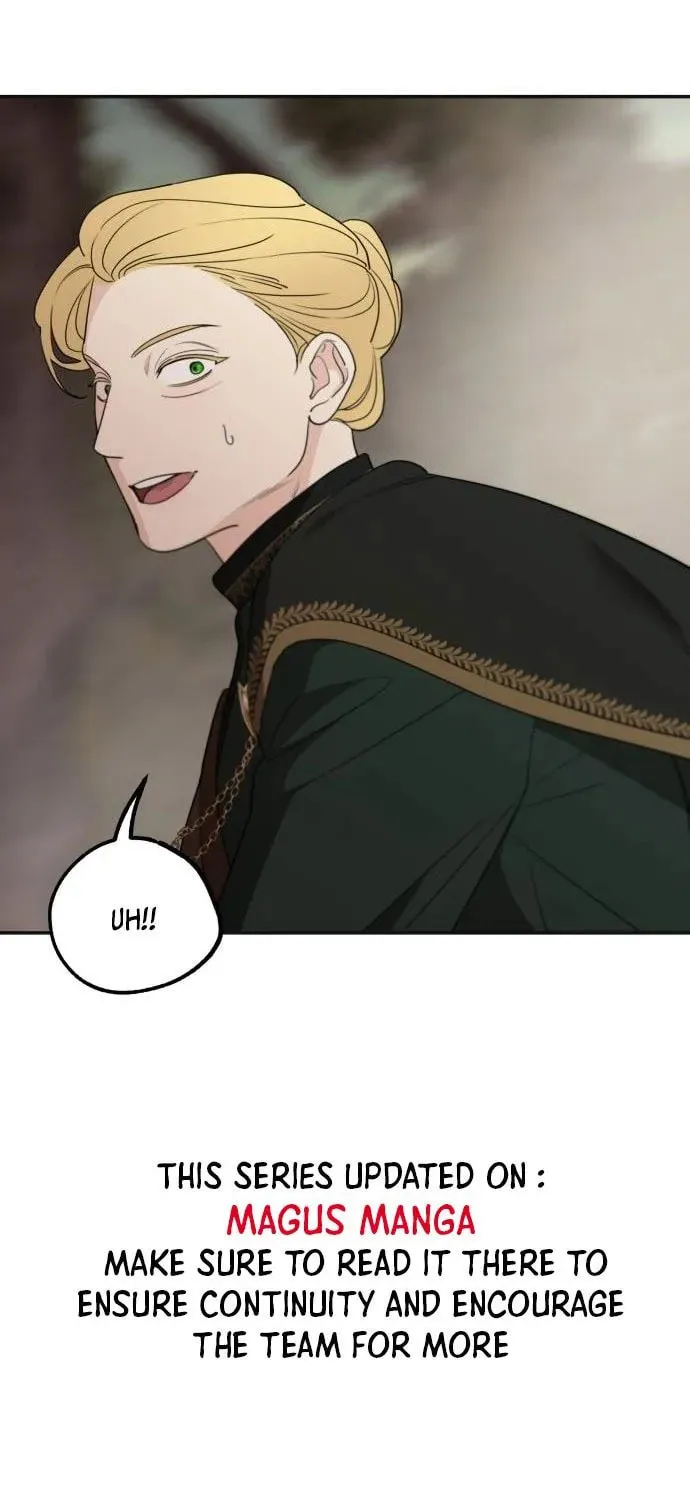 My In-Laws are Obsessed with Me Chapter 80 page 38 - 