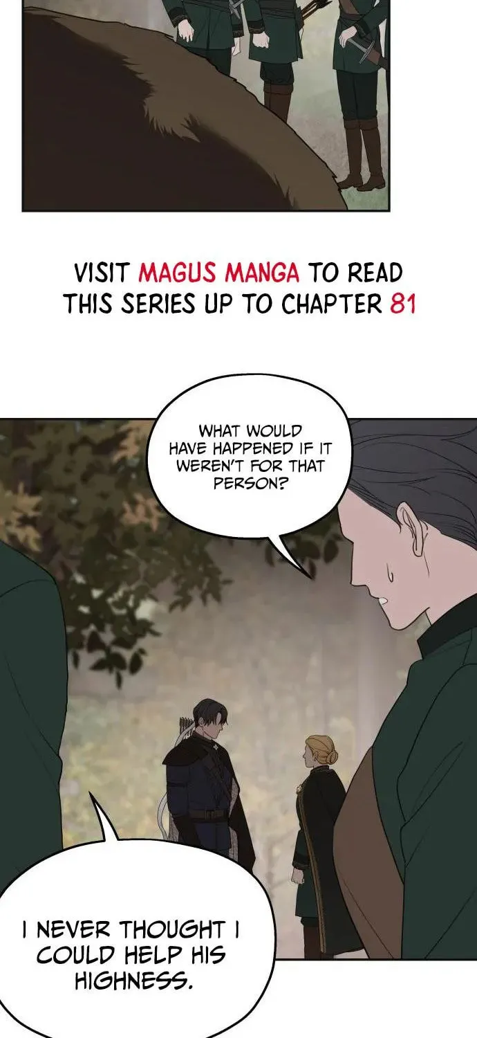 My In-Laws are Obsessed with Me Chapter 80 page 44 - 