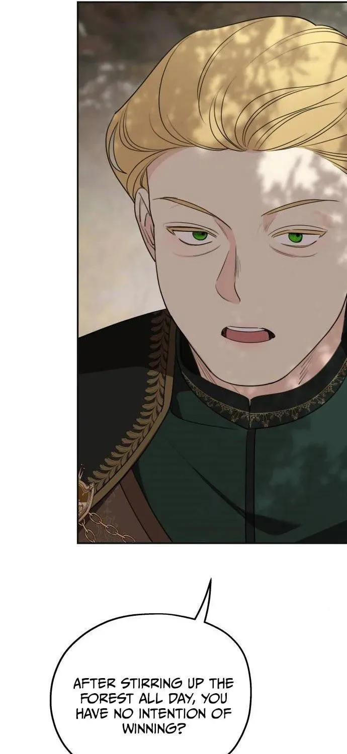 My In-Laws are Obsessed with Me Chapter 80 page 46 - 