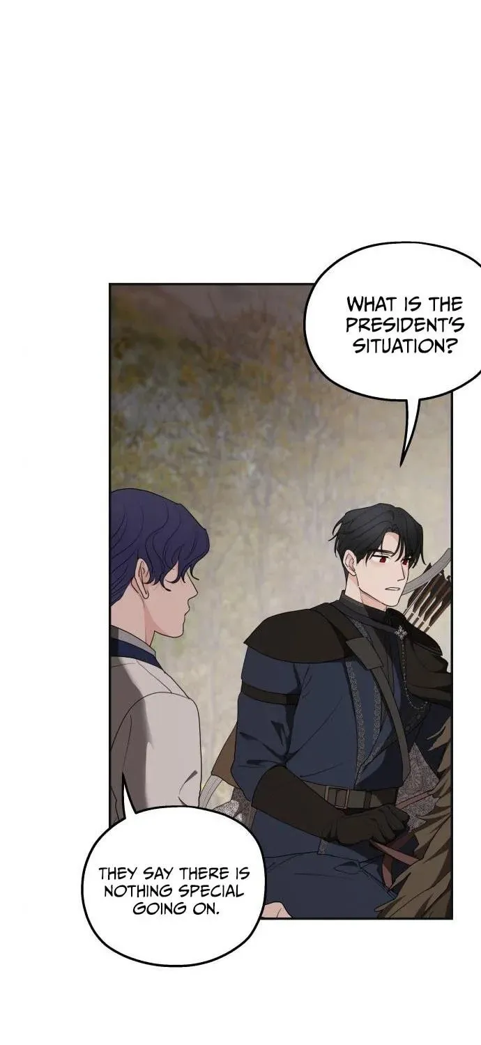 My In-Laws are Obsessed with Me Chapter 80 page 56 - 