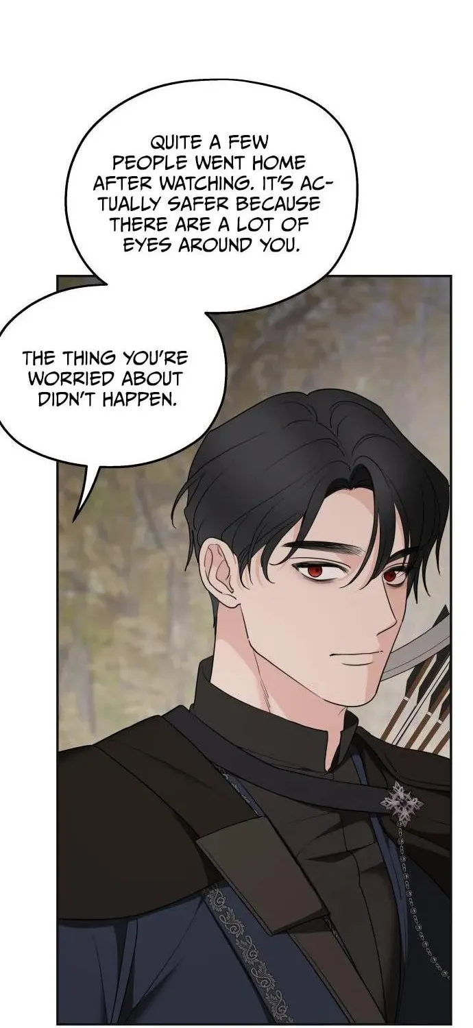 My In-Laws are Obsessed with Me Chapter 80 page 57 - 
