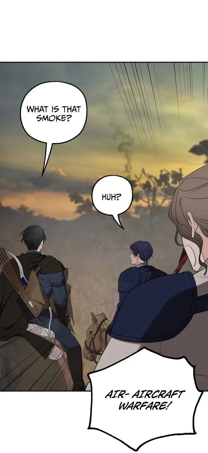 My In-Laws are Obsessed with Me Chapter 80 page 61 - 