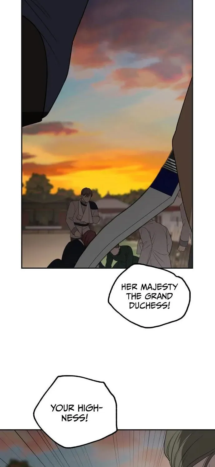 My In-Laws are Obsessed with Me Chapter 80 page 71 - 