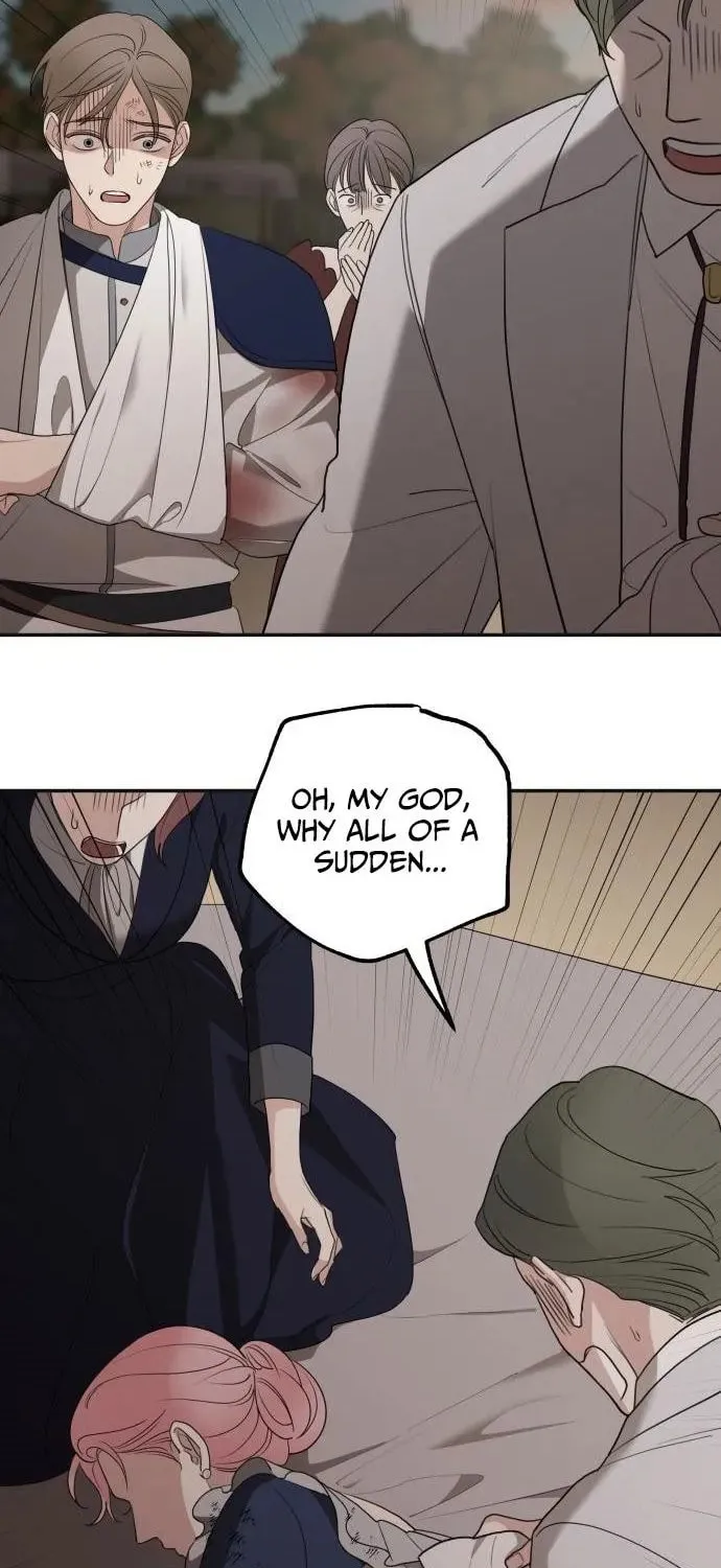 My In-Laws are Obsessed with Me Chapter 80 page 72 - 