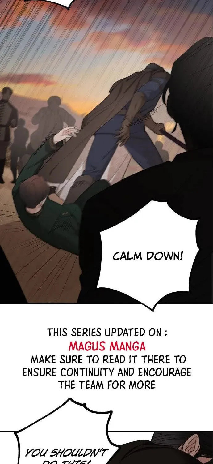My In-Laws are Obsessed with Me Chapter 81 page 2 - 