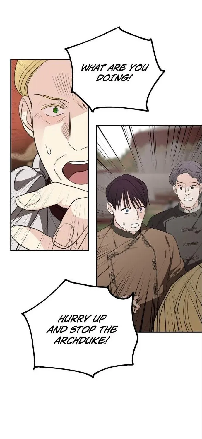 My In-Laws are Obsessed with Me Chapter 81 page 11 - 