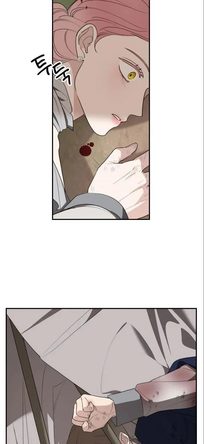 My In-Laws are Obsessed with Me Chapter 81 page 21 - 