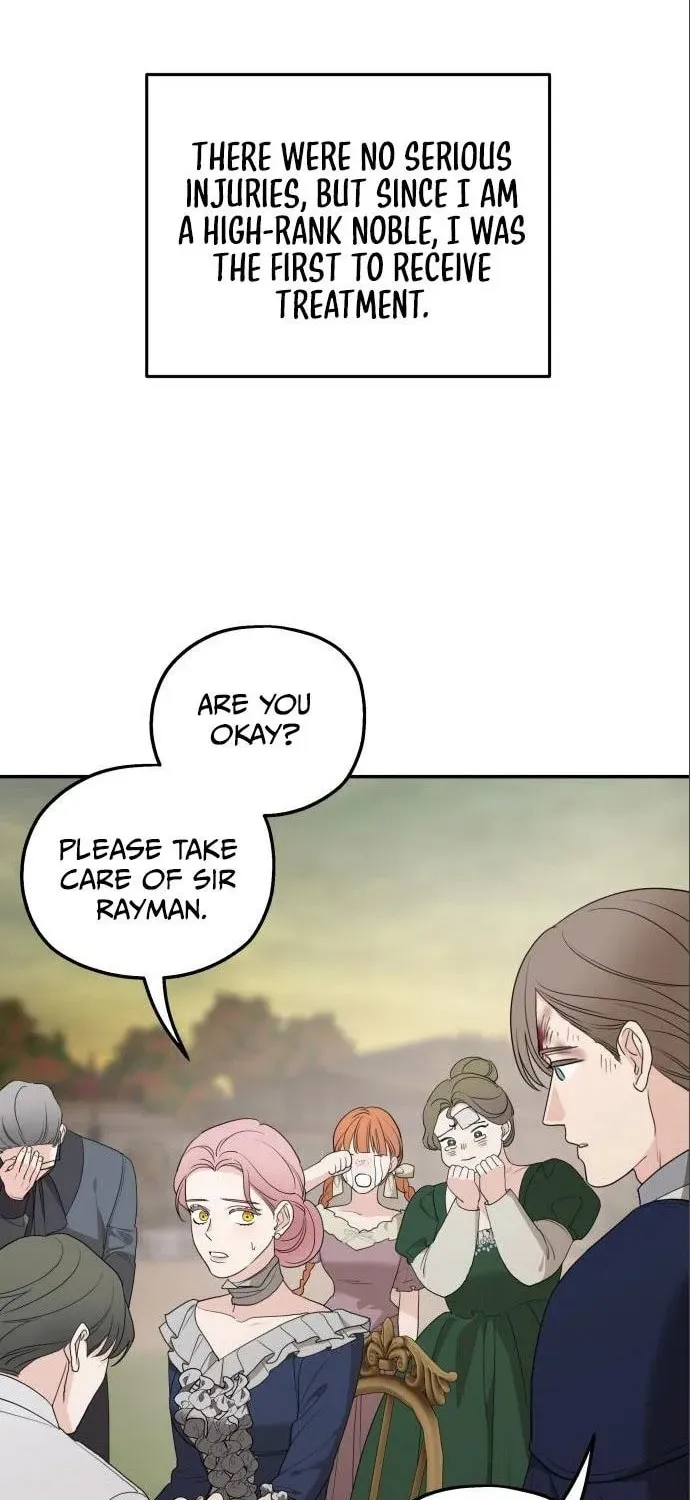 My In-Laws are Obsessed with Me Chapter 81 page 27 - 